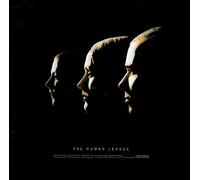 Human League - Octopus [Import]