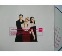 Human League - One Man In My Heart (CD2)