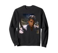 Human League Philip Oakey The Face Mag Cover par Simon Fowler Sweatshirt