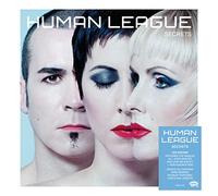 Human League - Secrets (2cd Gatefold Packaging)