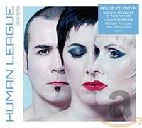 Human League - Secrets -Digi-