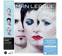 Human League - Secrets (Half-Speed Master Edition 2lp-Set)
