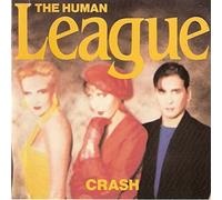 The Human League – Crash – Virgin Mobile