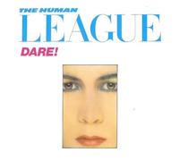 Human League,the - Dare