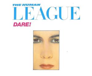 Human League,the - Dare