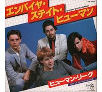 Human League, The - Empire State Human