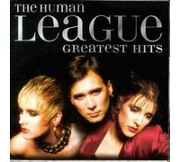 Human League,the - Greatest Hits