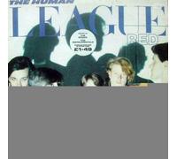 Human League, The - Hard Times / Love Action (I Believe In Love)