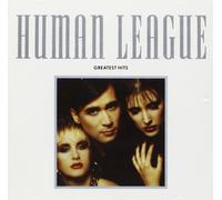 Human League – The Human League: Greatest Hit – CD
