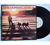 Human League, The - Human League, The - Travelogue - Virgin International