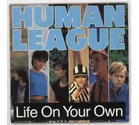 Human League, The - Life On Your Own - Human League, The 7" 45