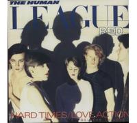 Human League,the - Love Action (12") [Import]