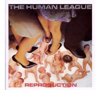 Human League,the - Reproduction [Import]
