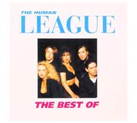 Human League the - The Best of [Import]