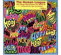 Human League - The Things That Dreams. [Import]