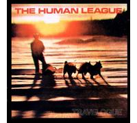 Human League,the - Travelogue [Import]