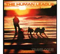 Human League, The - Travelogue - Virgin - 202 332, Virgin - 202 332-270