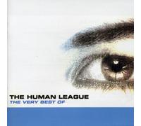 Human League - The Very Best of (Cds200) [Import]