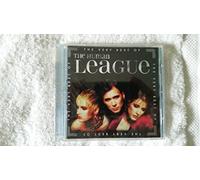 Human League - Very Best of