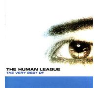 Human League - Very Best of The Human. [Import]