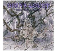 Odin's Court – Human Life in Motion – CD