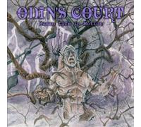 Human Life in Motion by Odin's Court [CD] NEUF