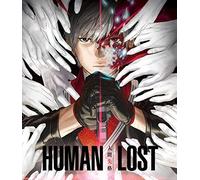 Human Lost Blu-Ray