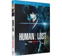 Human Lost: The Movie [Usa][Blu-Ray] With Dvd, 2 Pack, Digital Copy