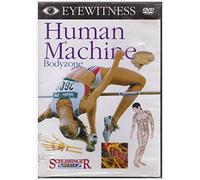 Human Machine (Bodyzone)
