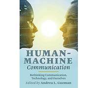 Human-Machine Communication