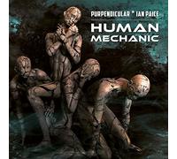 Human Mechanic