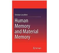 Human Memory And Material Memory