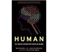 Human Michael S. Gazzaniga (Auteur)