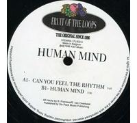 Human Mind - Can You Feel The Rhythm
