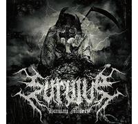 Human Misery [Import allemand]