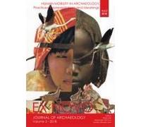 Human Mobility In Archaeology: Practices, Representations And Meanings