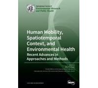 Human Mobility, Spatiotemporal Context, And Environmental Health