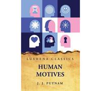 Human Motives