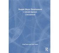 Human Motor Development - Larry D. Isaacs - Taylor amp Francis Ltd - Livre en Anglais - Hardback Larry D. IsaacsLarry D. Isaacs (Auteur)