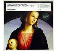 Human Movement Ft Sophie... - Love Has Come Again [Import]