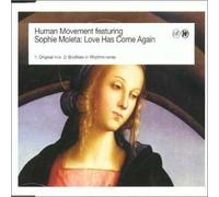 Human Movement Ft Sophie... - Love Has Come Again [Import]