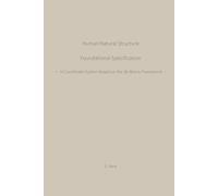Human Natural Structure Foundational Specification: A Coordinate System Based on the 36-Matrix Framework