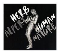 Herb Alpert – Human Nature – CD