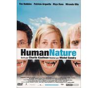 Human Nature – Studiocanal