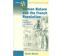 Human Nature and the French Revolution, Polygons: Cultural Diversities and Intersections Xavier D Martin (Auteur)