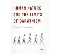 Human Nature And The Limits Of Darwinism