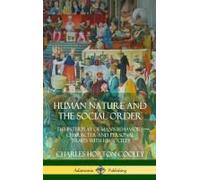 Human Nature And The Social Order