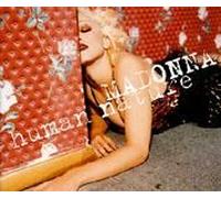 Madonna – Human Nature / Bedtime Story – Import