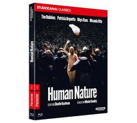 Human Nature [Blu-ray]