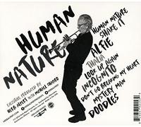 Human Nature by Herb Alpert [Audio CD] NEUF